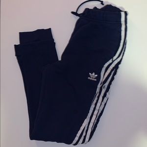 Adidas Sweatpant || Navy